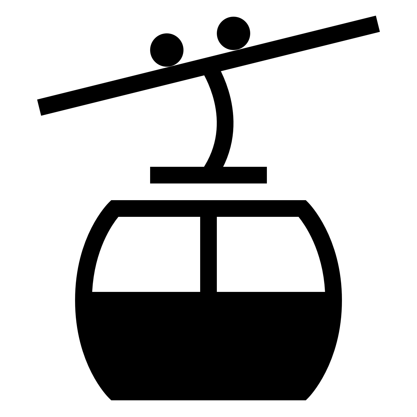 Teleferik
