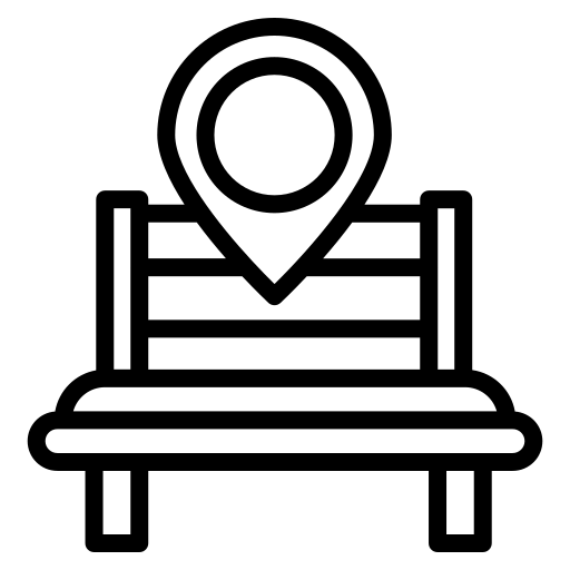 Dinlenme Alanı