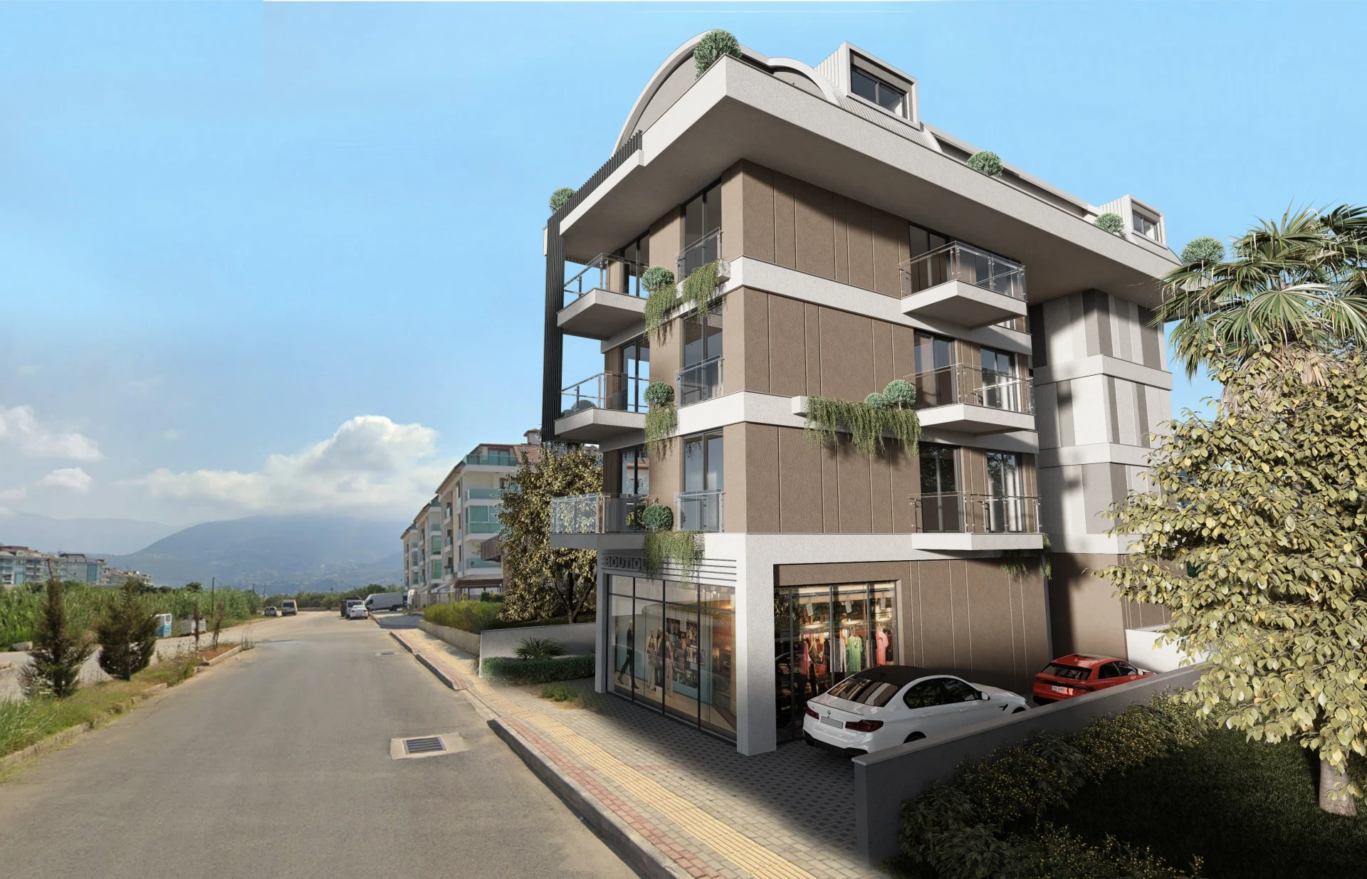 Naula City 1