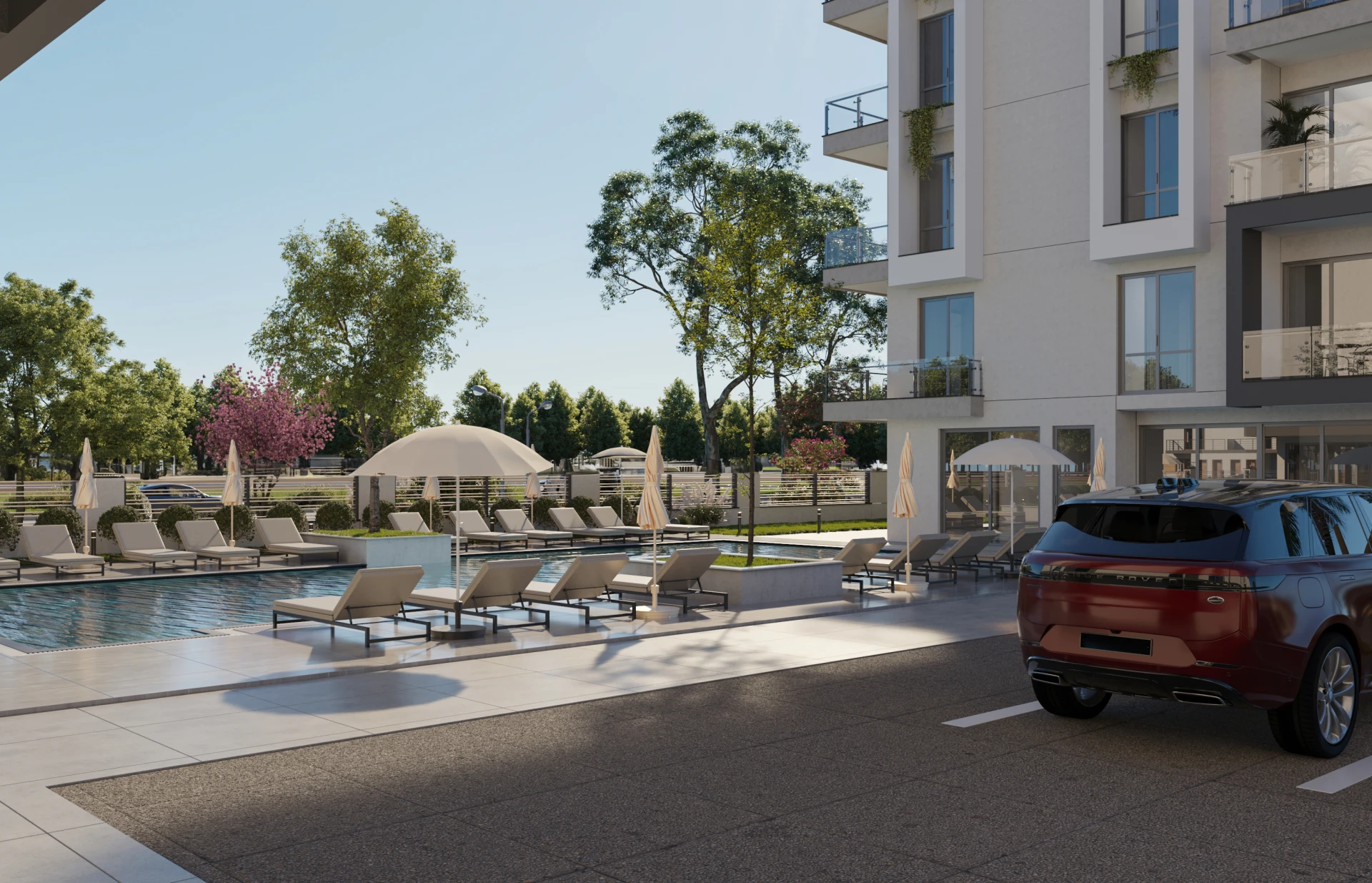 Naula City 3 - Dış Görseller