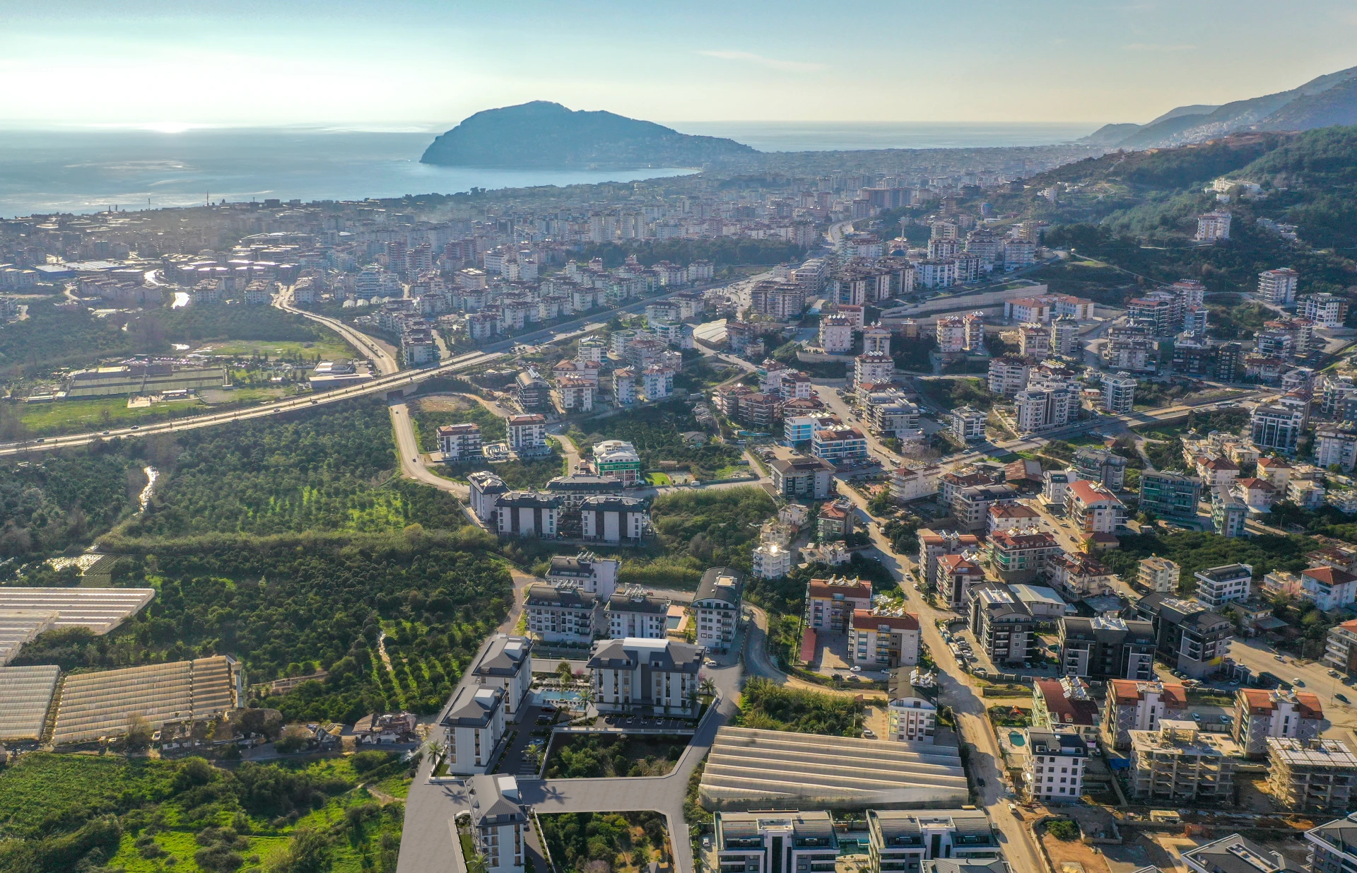 Naula City 3 - Dış Görseller