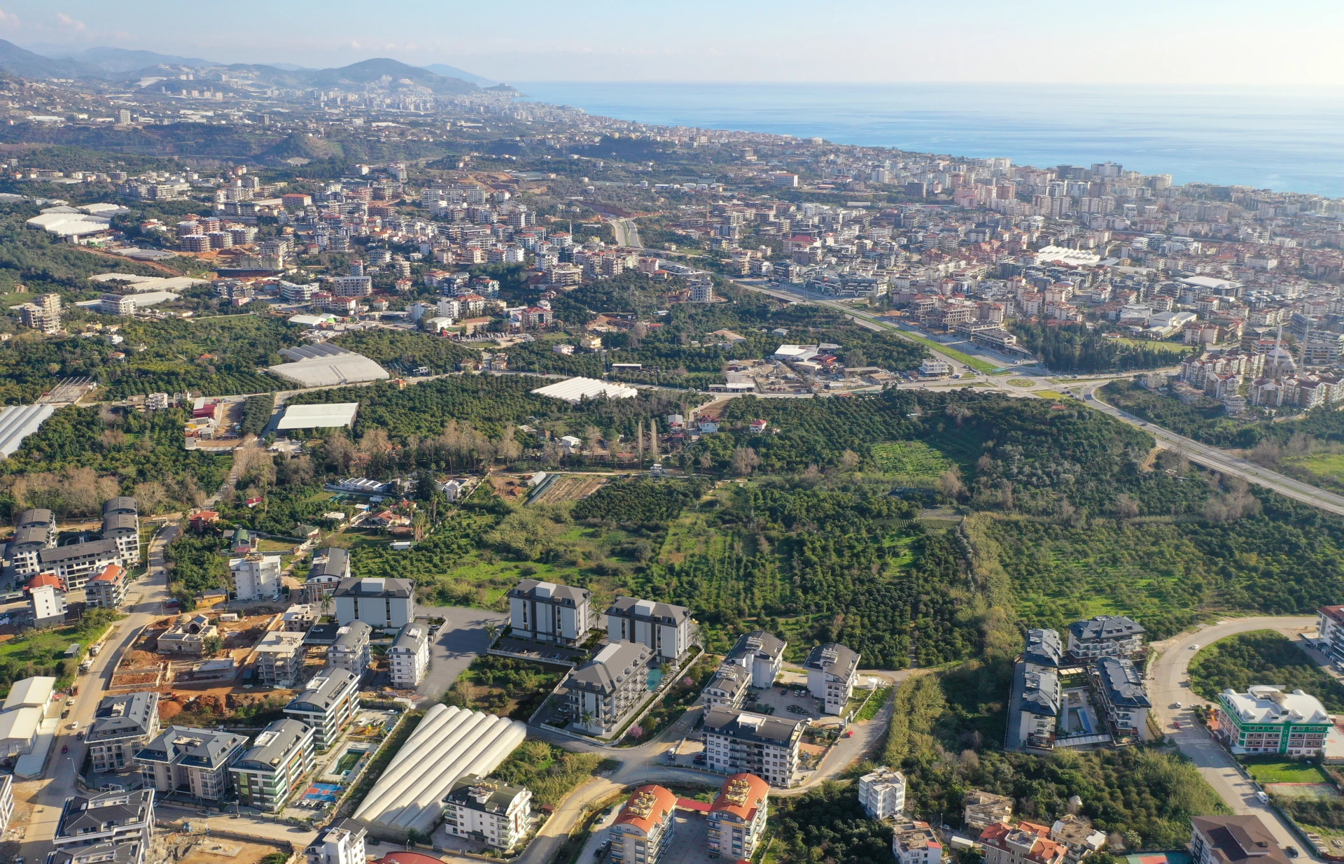 Naula City 3 - Dış Görseller