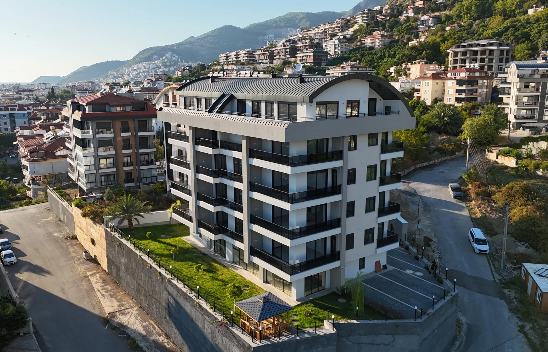 Naula Panorama 2 - Güncel Durum