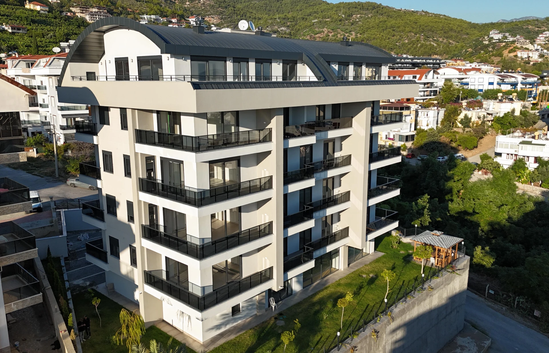 Naula Panorama 2 - Güncel Durum