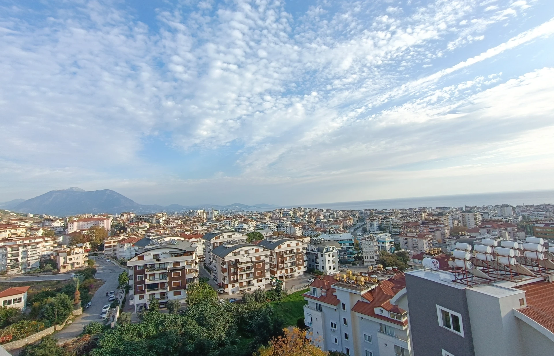 Naula Panorama 2 - Güncel Durum