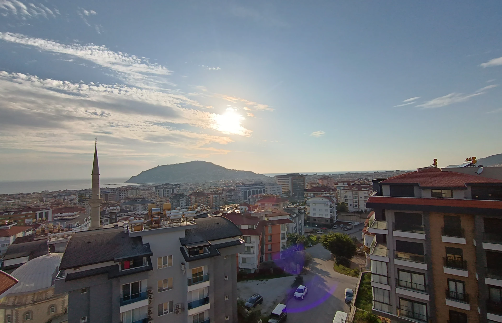 Naula Panorama 2 - Güncel Durum