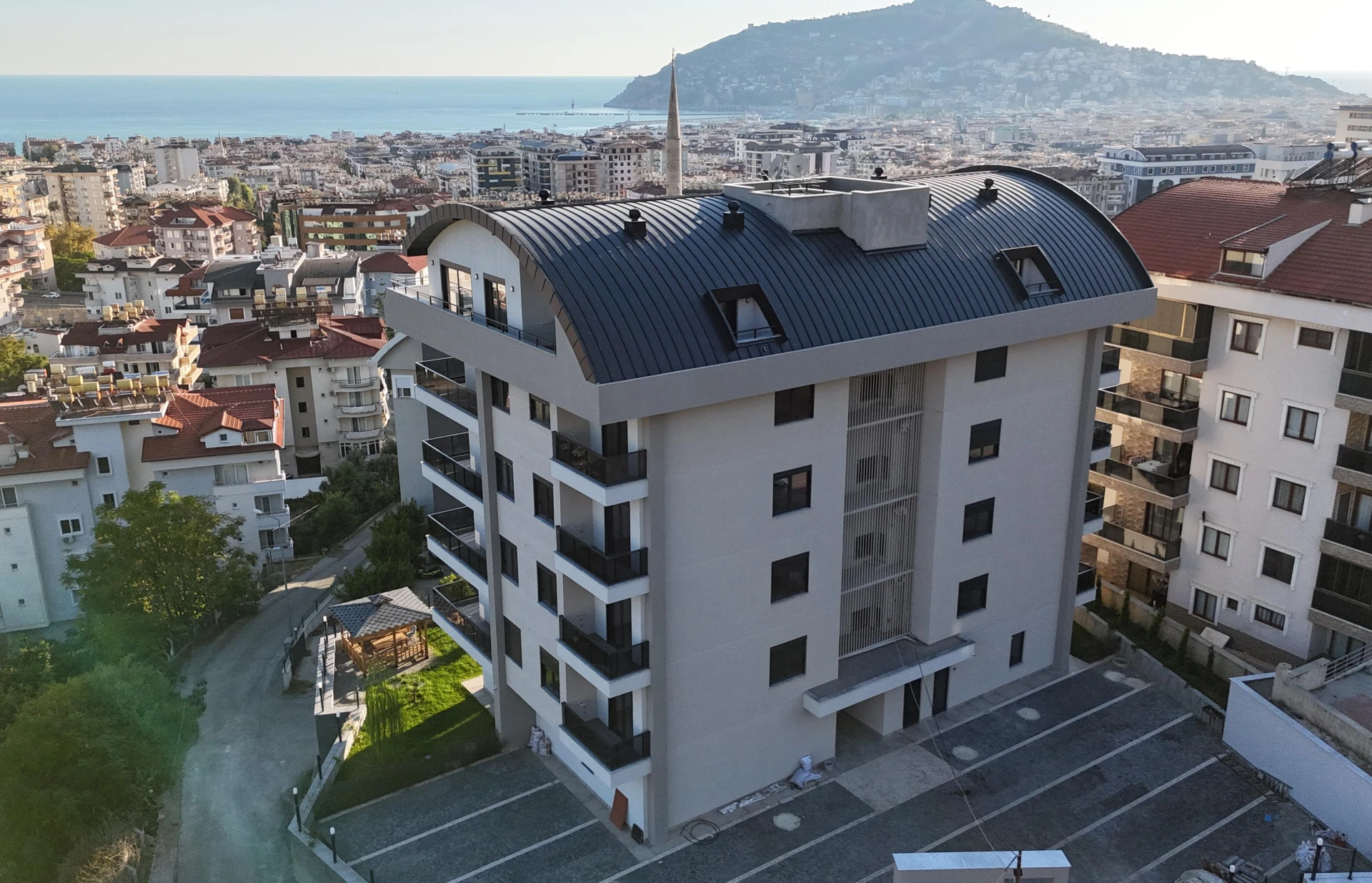 Naula Panorama 2 - Güncel Durum