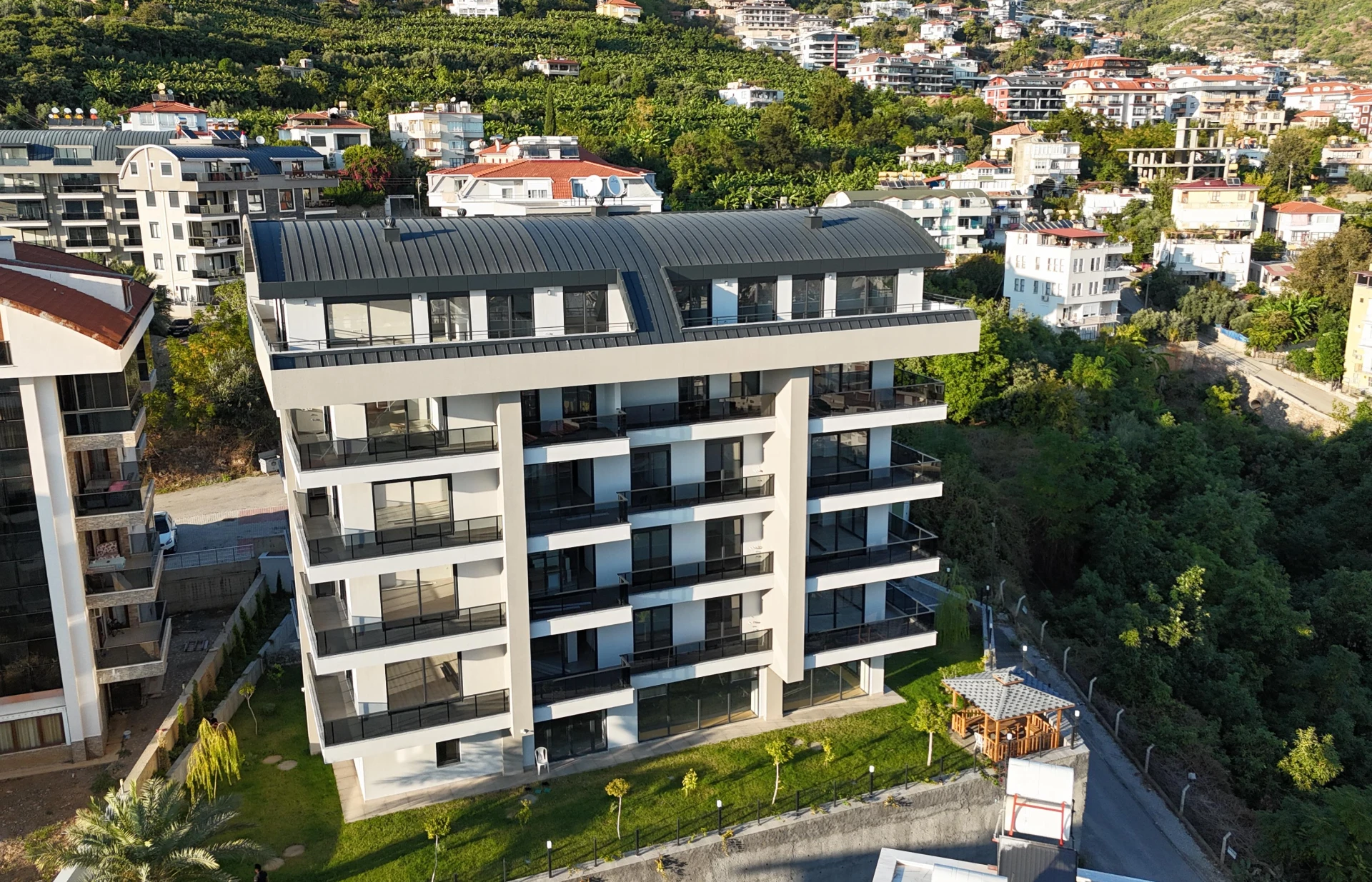 Naula Panorama 2 - Güncel Durum