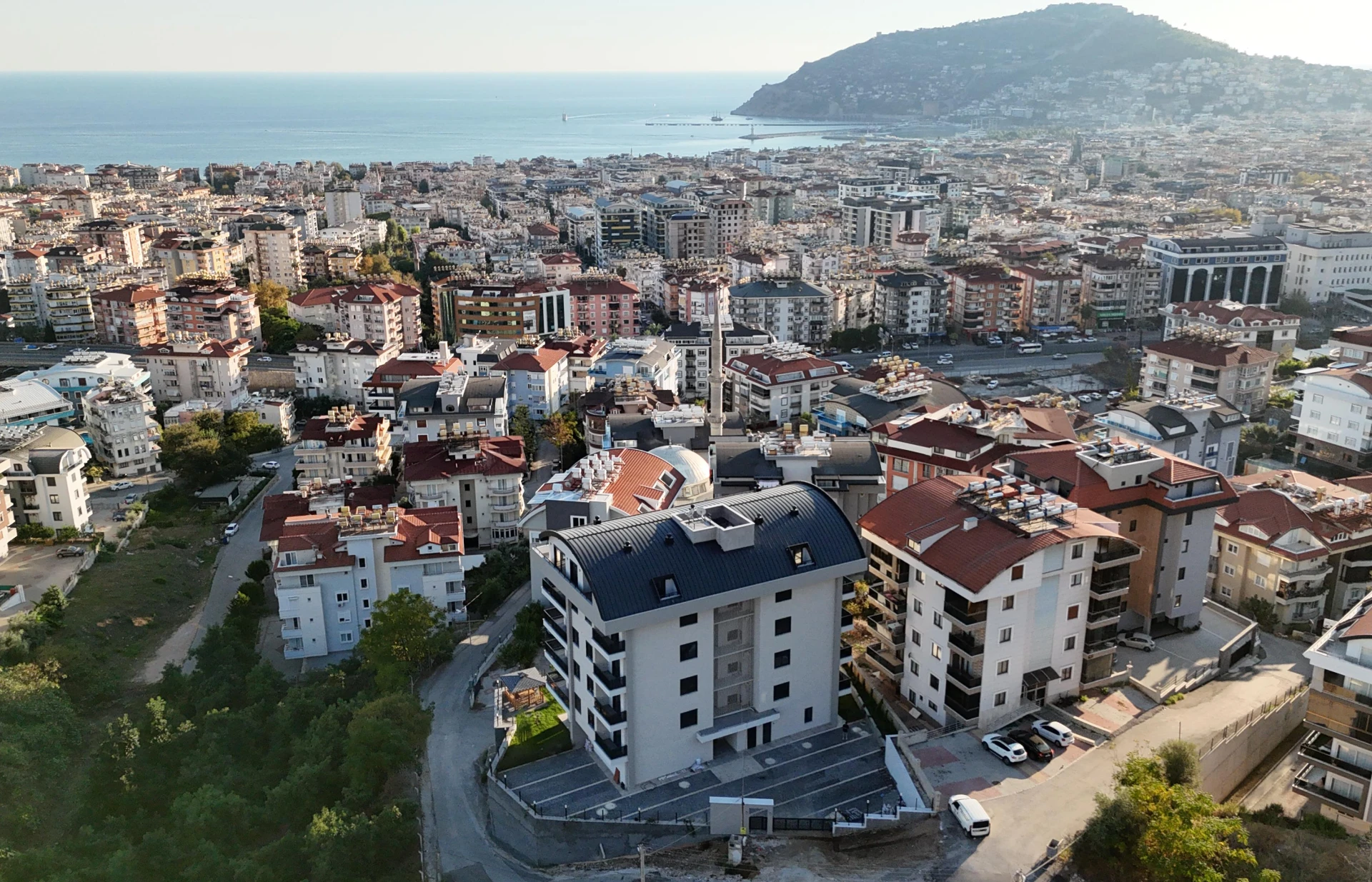 Naula Panorama 2 - Güncel Durum