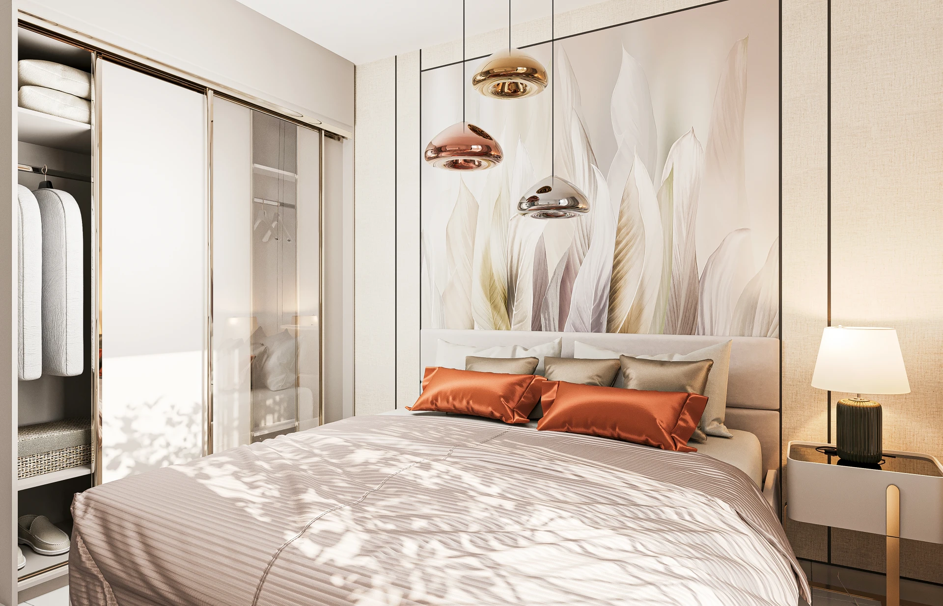 Naula Residence 1 - İç Görseller