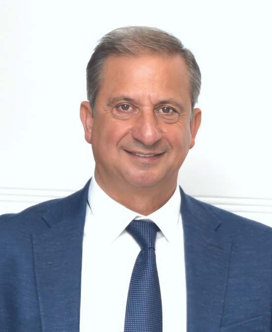 Mustafa TOKSÖZ