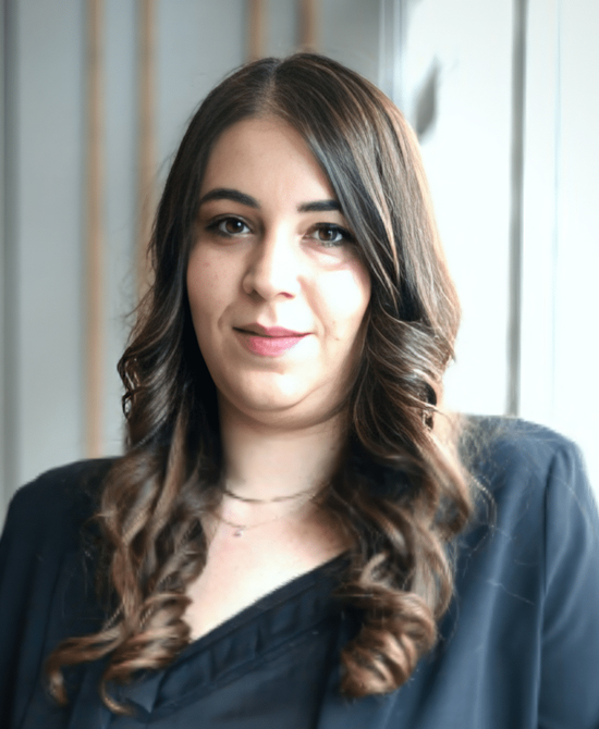 Eda TOKSÖZ